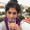 Gita B.